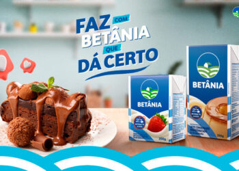 Betânia lança campanha “Faz com Betânia que dá certo”