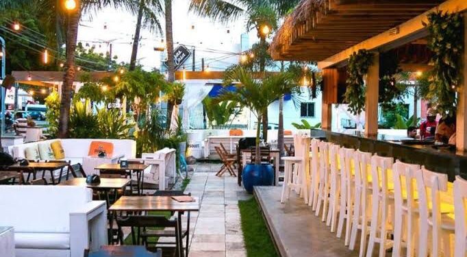 Jardins Lounge Bar abrirá para almoço do Dia das Mães com programação especial