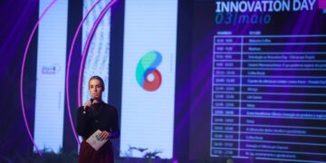 Grupo Boticário reúne grandes nomes do mercado mundial em evento para discutir sobre o futuro da beleza em inovação e marketingGrupo Boticário reúne grandes nomes do mercado mundial em evento para discutir sobre o futuro da beleza em inovação e marketing