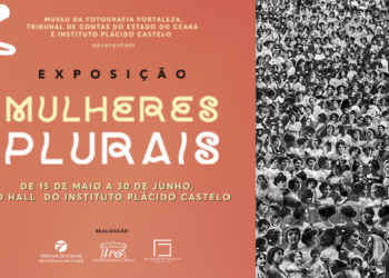 Museu da Fotografia Fortaleza (MFF) abre exposição Mulheres Plurais no Tribunal de Contas do Ceará 