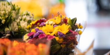 Pão de Açúcar aposta em variedade de flores para o Dia das Mães