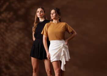 Linge lança Coleção Etérea, inspirada na delicadeza e sofisticação da mulher