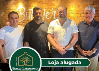 Imobiliária Terras Guaramiranga anuncia nova loja no Guaramiranga Park