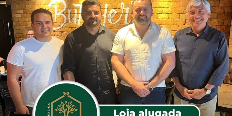 Imobiliária Terras Guaramiranga anuncia nova loja no Guaramiranga Park