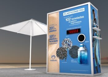 KAIAK PROMOVE ATIVAÇÃO NAS PRAIAS DO CEARÁ E REFORÇA ATENÇÃO E CUIDADO COM OS OCEANOS