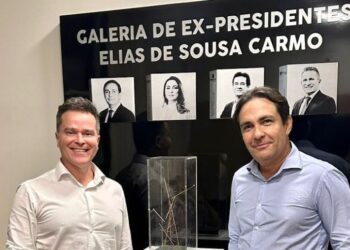Mário Viana assume a diretoria de inovação do Sindienergia-CE