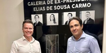 Mário Viana assume a diretoria de inovação do Sindienergia-CE