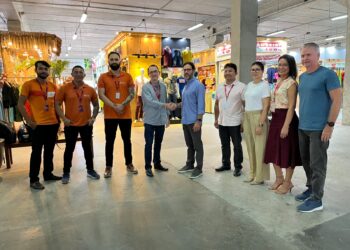 Centro Fashion firma parceria com Banco do Nordeste para implementação do Crediamigo