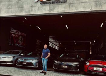  XCAR Veículos inaugura primeira unidade em Fortaleza