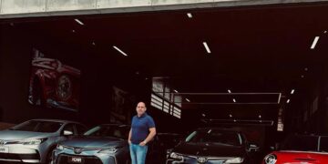  XCAR Veículos inaugura primeira unidade em Fortaleza