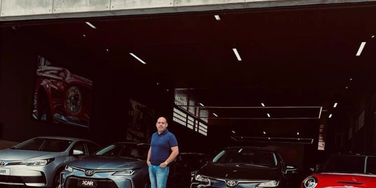  XCAR Veículos inaugura primeira unidade em Fortaleza