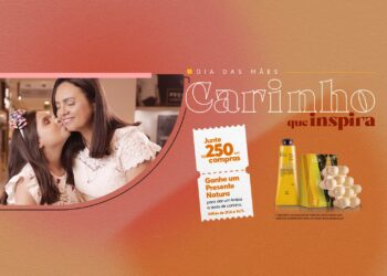 North Shopping Fortaleza, North Shopping Jóquei, North Shopping Maracanaú e Via Sul Shopping apresentam campanha ‘Mães que inspiram”