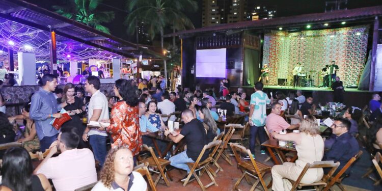 Abrasel no Ceará comemora 30 anos com lançamento da Quarta do Camarão e nova edição do Brasil Sabor