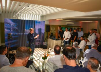 Moura Dubeux intensifica lançamentos no Ceará e abre espaço de vendas “Casa MD” na avenida Rui Barbosa, 901