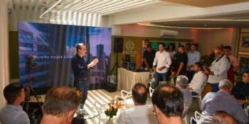 Moura Dubeux intensifica lançamentos no Ceará e abre espaço de vendas “Casa MD” na avenida Rui Barbosa, 901