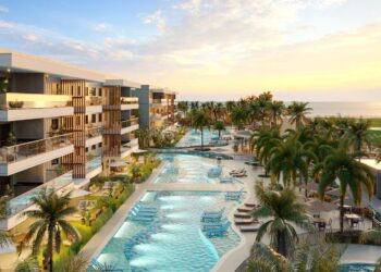 Moura Dubeux registra lucro líquido de R$ 30 milhões