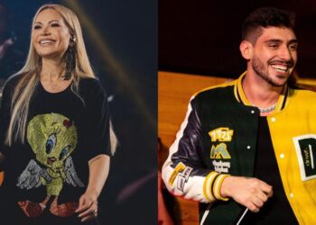 Solange Almeida apresenta projeto ‘Minha História’ no São João do Buteco em Maranguape