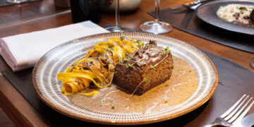 De clássicos à moderna gastronomia italiana, chef Andrea Antonucci lista os 5 pratos mais pedidos do Cortile Ristorante