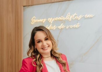 Clínica Eduarda Diógenes Harmonização & Estética Avançada e a Clínica Harmonize iniciam campanha do Dia das Mães