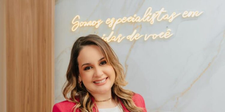 Clínica Eduarda Diógenes Harmonização & Estética Avançada e a Clínica Harmonize iniciam campanha do Dia das Mães