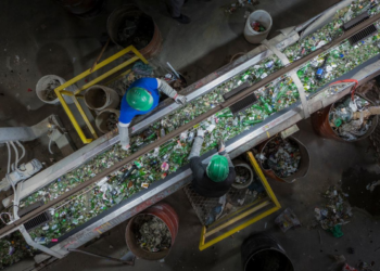 HEINEKEN® EXPANDE PROGRAMA DE RECICLAGEM DE VIDRO