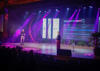 Grandes nomes do mercado mundial se reúnem em evento do Grupo Boticário para discutir sobre o futuro da beleza em inovação e marketing