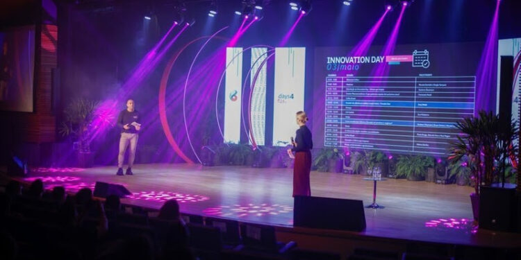 Grandes nomes do mercado mundial se reúnem em evento do Grupo Boticário para discutir sobre o futuro da beleza em inovação e marketing