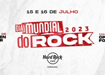 Inédito: em comemoração ao Dia Mundial do Rock, restaurante promove premiado festival com dois dias de programação especial