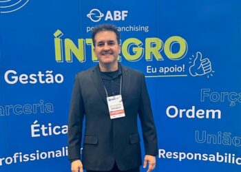 CEO da Skyler, Emilio Guerra participa da ABF Franchising Week
