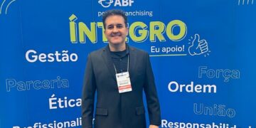 CEO da Skyler, Emilio Guerra participa da ABF Franchising Week