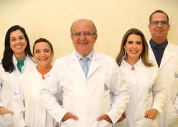 Hospital São Carlos inicia campanha Julho Amarelo e faz alerta sobre as hepatites virais