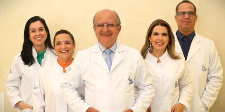 Hospital São Carlos inicia campanha Julho Amarelo e faz alerta sobre as hepatites virais