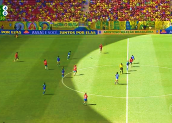 ASSAÍ VAI DOAR UMA TONELADA DE ALIMENTOS A CADA GOL DO BRASIL NO MUNDIAL FEMININO