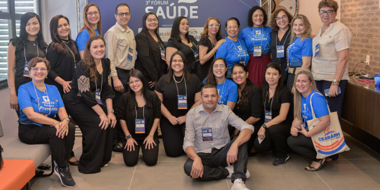 3º Fórum Saúde reúne público e profissionais de saúde e gestão de pessoas em torno de palestras temáticas