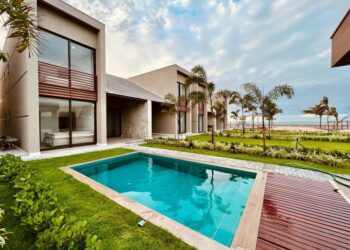 Brasterra inaugura casa modelo do The Village Condomínio em Flecheiras