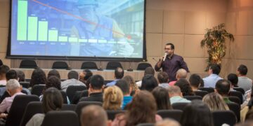 Aço Cearense fala sobre medidas de segurança em Seminário de Prevenção de Acidentes de Trabalho promovido pela FIEC