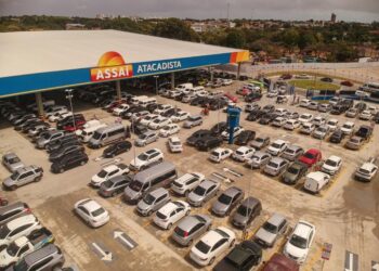 LOJAS DO ASSAÍ ATACADISTA DO CEARÁ OFERECEM PREÇOS COMPETITIVOS E SERVIÇOS DIFERENCIADOS 