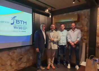 Brazil Travel Market apresenta 12ª edição do evento de negócios em turismo