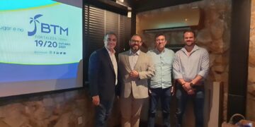 Brazil Travel Market apresenta 12ª edição do evento de negócios em turismo