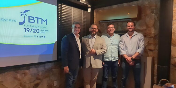 Brazil Travel Market apresenta 12ª edição do evento de negócios em turismo