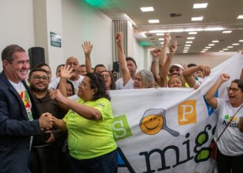 Sistema Fecomércio Ceará e CIEDS lançam Baião Social e  beneficiam 250 Organizações da Sociedade Civil