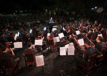XXV Festival Eleazar de Carvalho encerra neste domingo com concerto gratuito