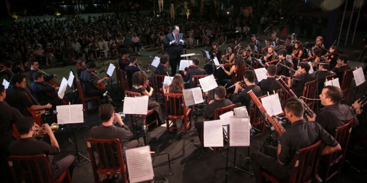 XXV Festival Eleazar de Carvalho encerra neste domingo com concerto gratuito