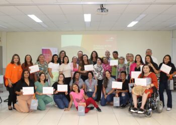 ArcelorMittal Pecém conclui formação em empreendedorismo social para lideranças do Conselho Comunitário do CIPP