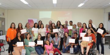 ArcelorMittal Pecém conclui formação em empreendedorismo social para lideranças do Conselho Comunitário do CIPP