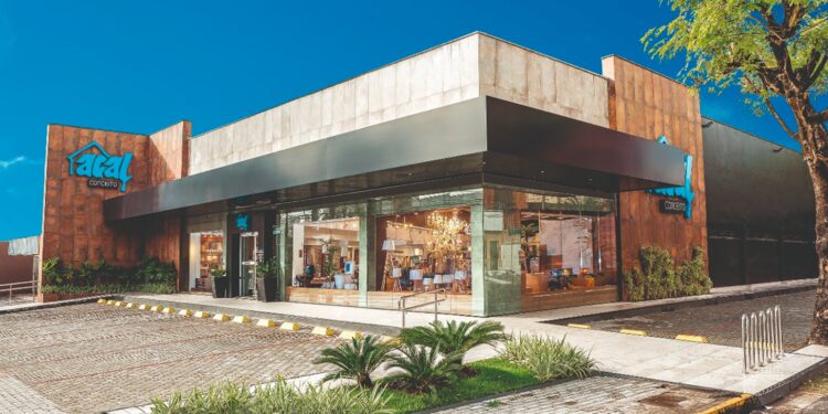  “Acal Conceito Talks” apresenta novidades da marca Biancogres