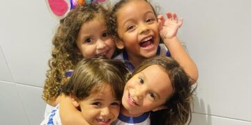 Colégio Darwin abre inscrições para Colônia de Férias 2023