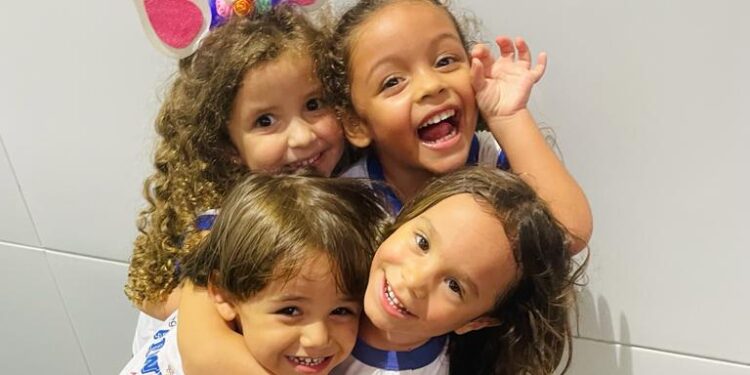 Colégio Darwin abre inscrições para Colônia de Férias 2023