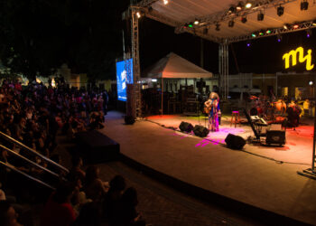  Festival Mi encerra 18ª edição com sucesso de público e participação