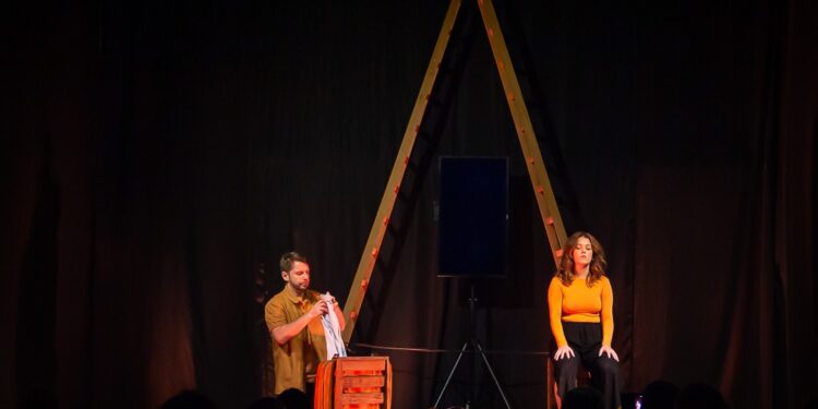 21ª edição da Mostra Brasileira de Teatro Transcendental tem início com apresentações no interior do Ceará